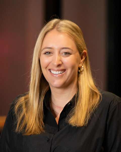 Natalie Liebmann, Associate Director, Sydney