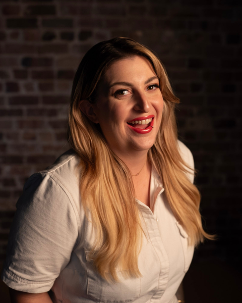 Anna Porter, Senior Consultant / Culture & Creators, Sydney