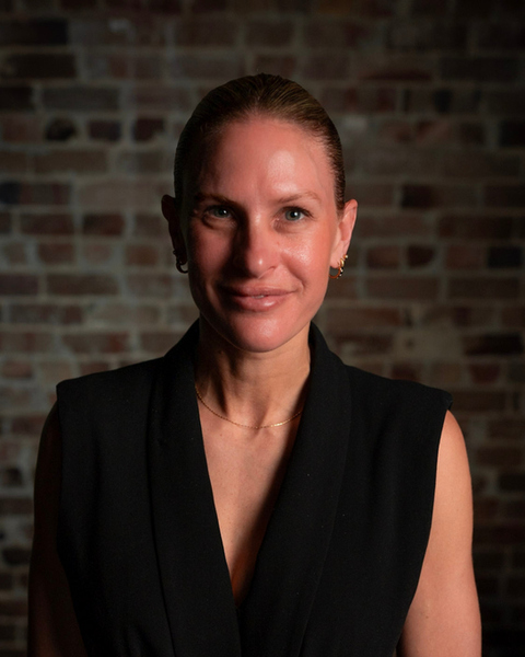Sophie Maguire, Growth and Community Lead, Melbourne