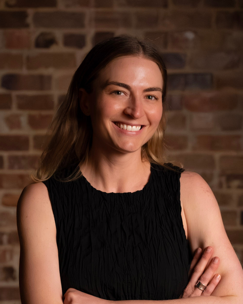 Louise Jones, Head of Social, Melbourne