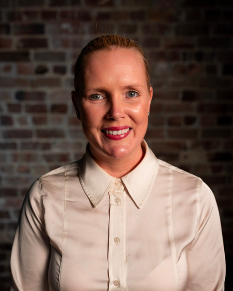 Kyra Shakspeare, Client Partner, Brisbane