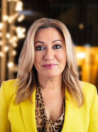 Snezna Kerekovic, Executive Director