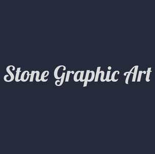 Stone Graphic Art