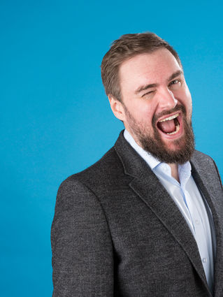 Andrew Hulbert confirmed as Lead Judge for IWFM Newcomer of the Year Award