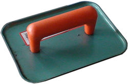 MF209 Steel Float
