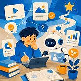 小男孩與機器人的學習之旅.png