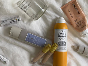 A YEAR OF EMPTIES