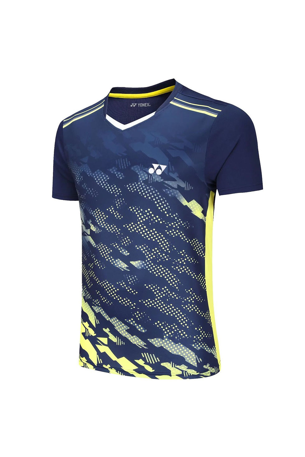 Thumbnail: Yonex Badminton Tennis T-Shirt Training Game Wear Breathable Quick Dry