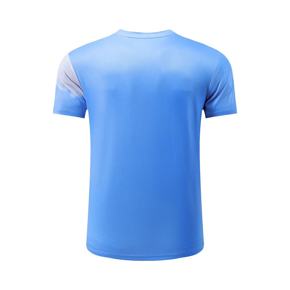 Thumbnail: Yonex Badminton Tennis T-Shirt Training Game Wear Breathable Quick Dry