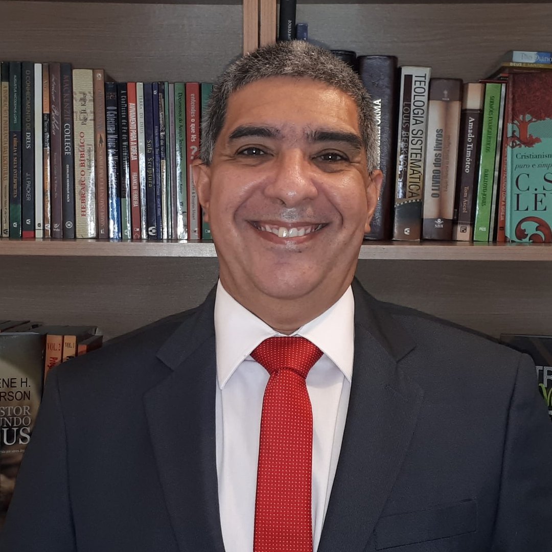 Foto do escritor: Rev. André Barbosa
