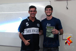 DESAFIOS DO JOVEM ARQUITETO