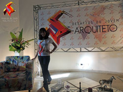 DESAFIOS DO JOVEM ARQUITETO
