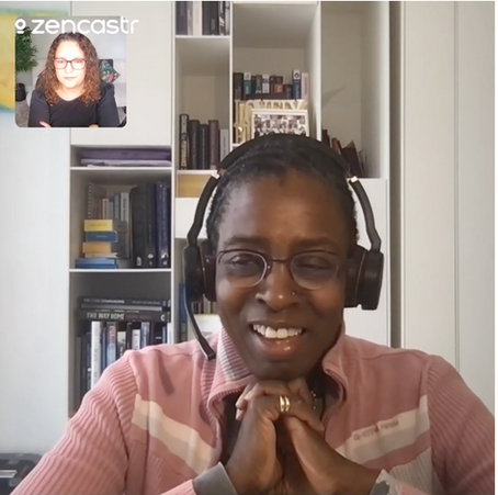 The Inclusive Leader