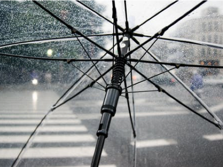 Under My Umbrella