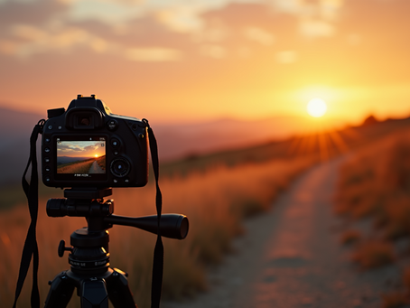 Beginner Photography Course: Your Path to Mastery