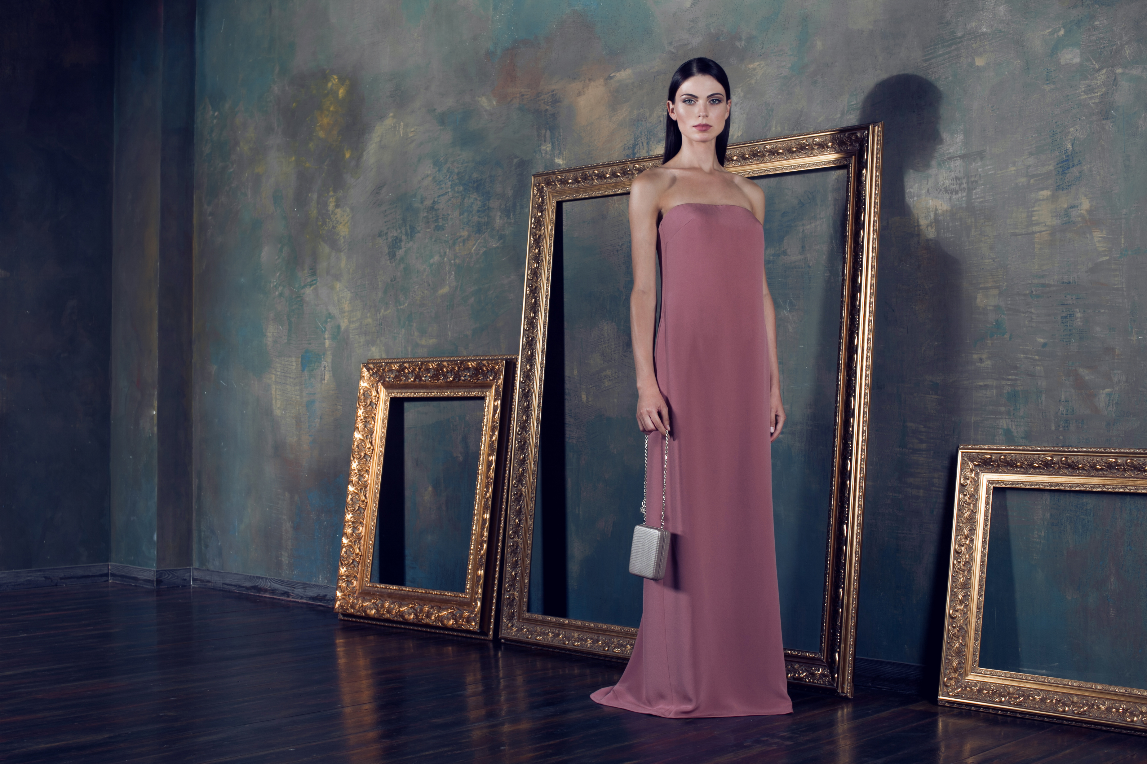 Escada catalogue for Fashion Insider