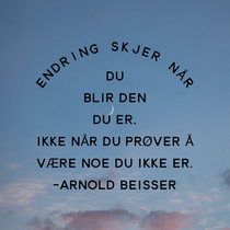 Nytt år og tid for endring?