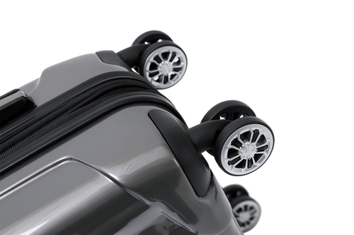 440-20W PC Hard Side 20