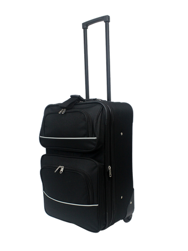 555-20W Carry-On Cart | PremiumBag Website