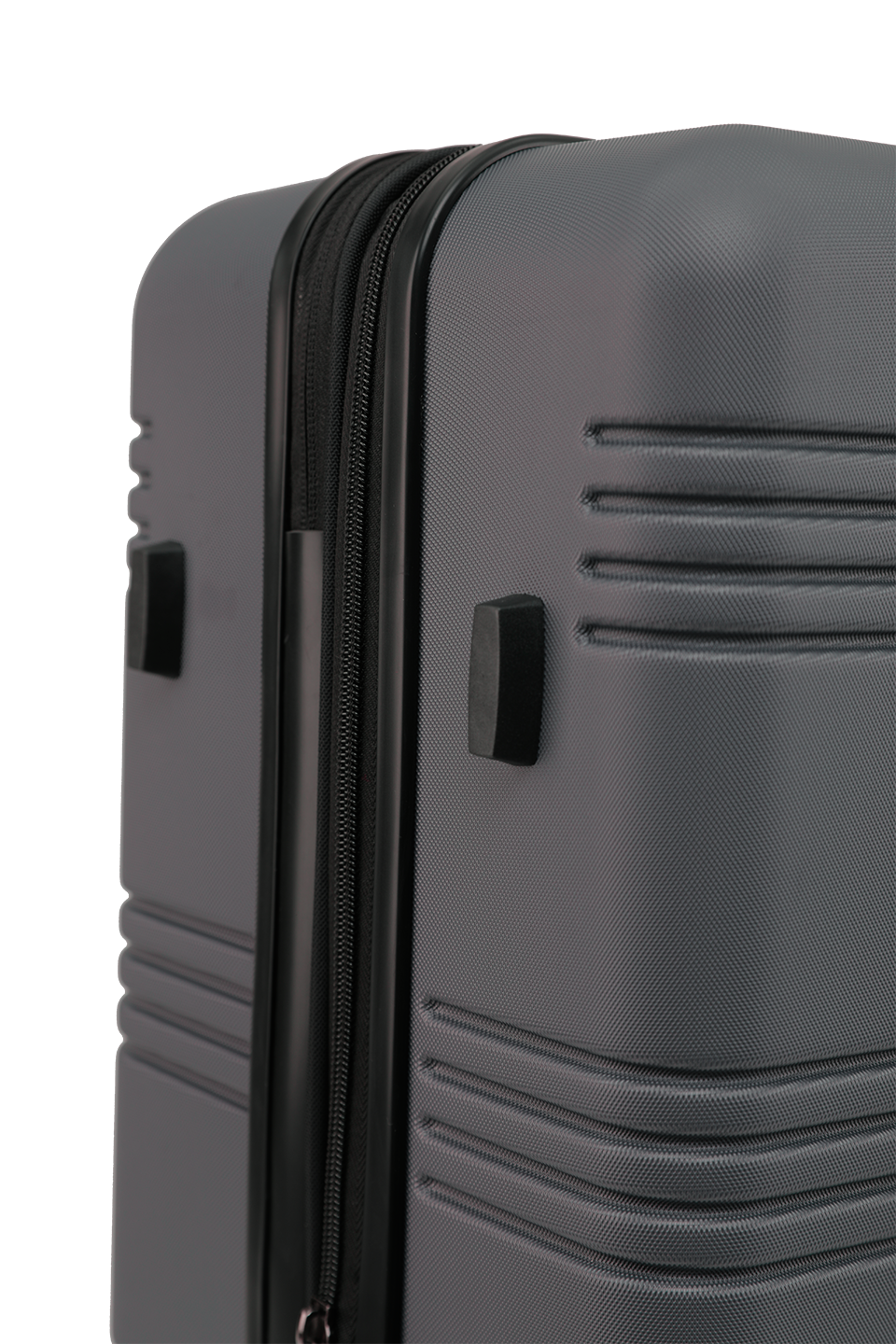Thumbnail: 929-20W  Bob Mackie Hard Side  Carry-On