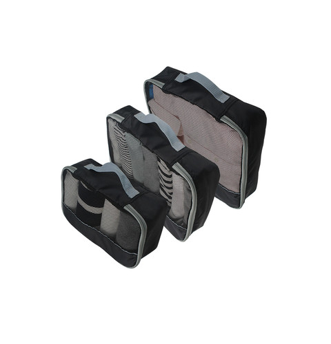 PC3PC Packing Cube Set | PremiumBag Website