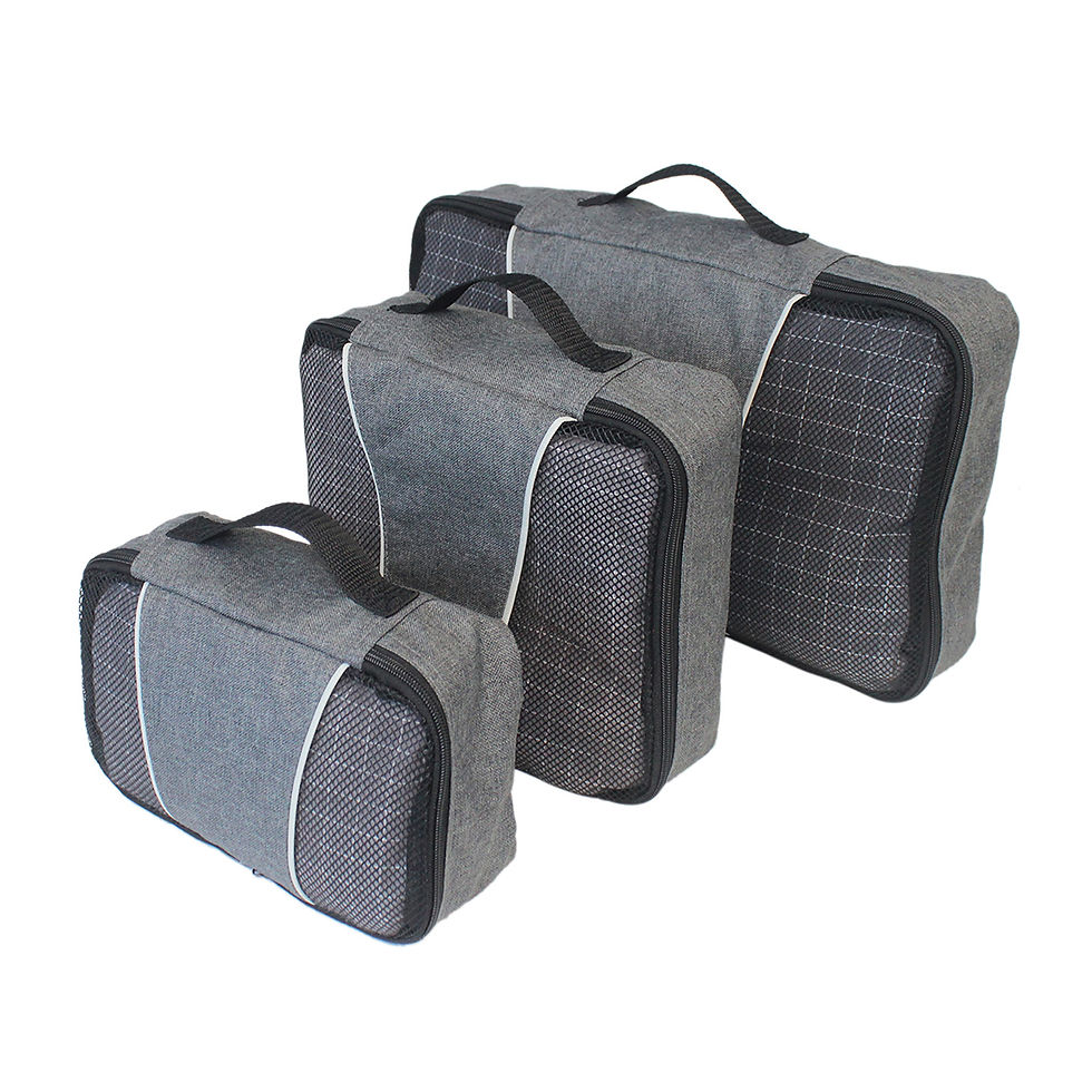 Thumbnail: 320-20/320 3 PC  Heather Grey 4 Pc Set