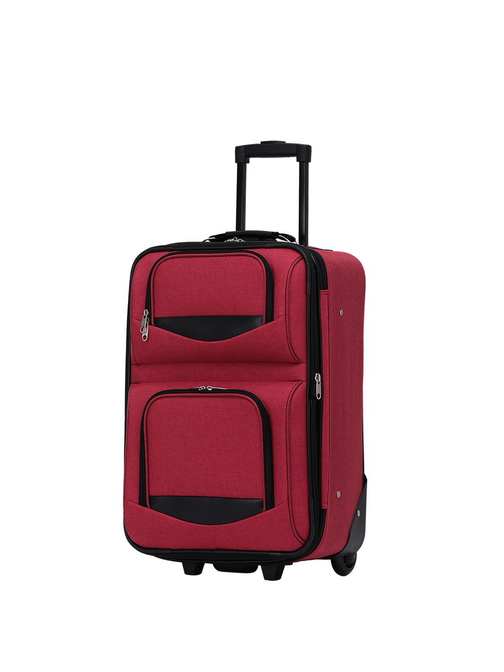 Thumbnail: 326-4 Red Heather 4 Pc Set