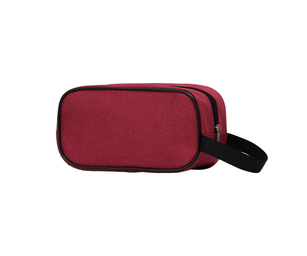 Thumbnail: 326-4 Red Heather 4 Pc Set