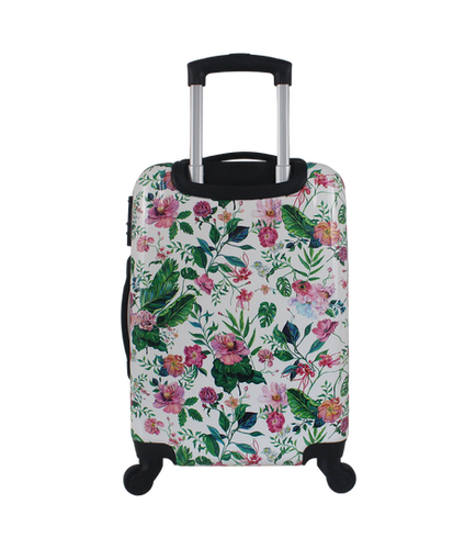 APIS HuLa Lea  Oilily carry case 美品✨ Hue Mini Carry-On Luggage in Linen | CALPAK