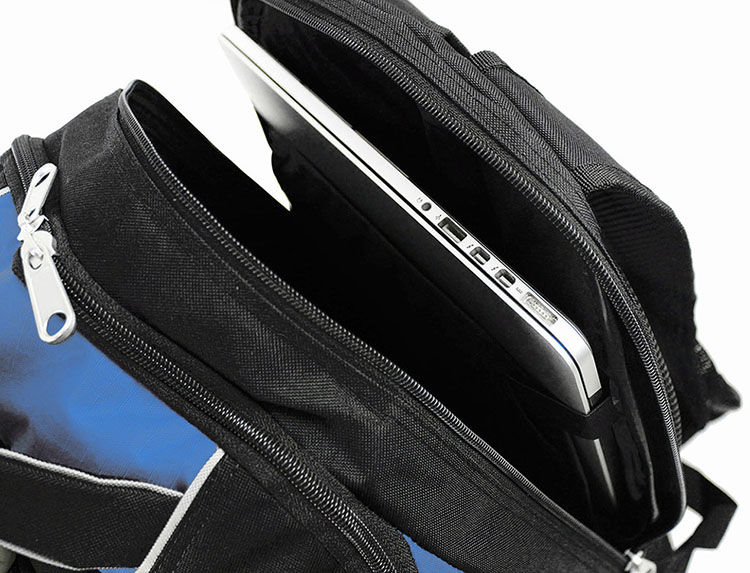 Thumbnail: 332-17 Deluxe Backpack
