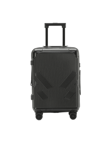 933-20W Bob Mackie Carry-On Hard Side Spinner | PremiumBag Website