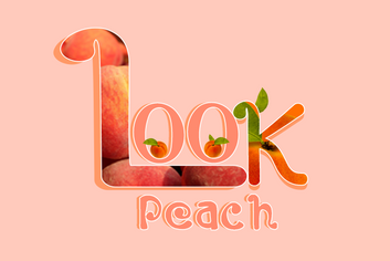 LOOKPEACH