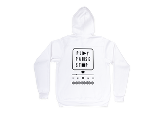 Bella+Canvas Unisex Zip-Up Poly-Cotton Fleece Hoodie - back_Mountain02.png