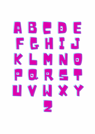Fonts