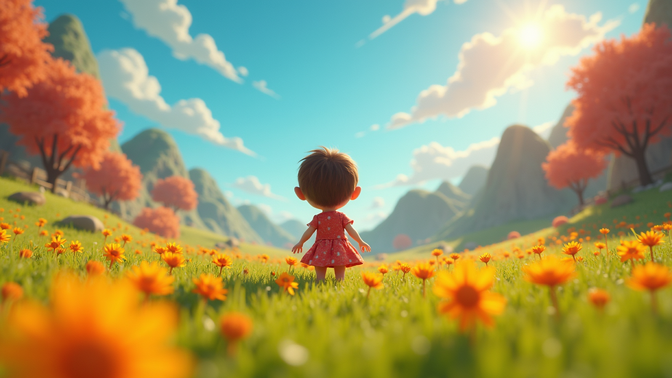 Explore Our Game Portfolio: Indie Games Unleashed