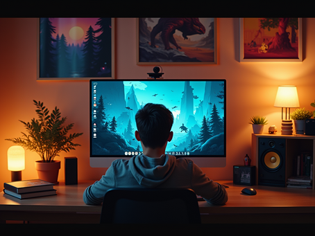Why Indie Games Matter: A Gamers’ Perspective