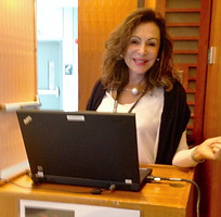 Living Drama at the Third 21st Century Academic Forum