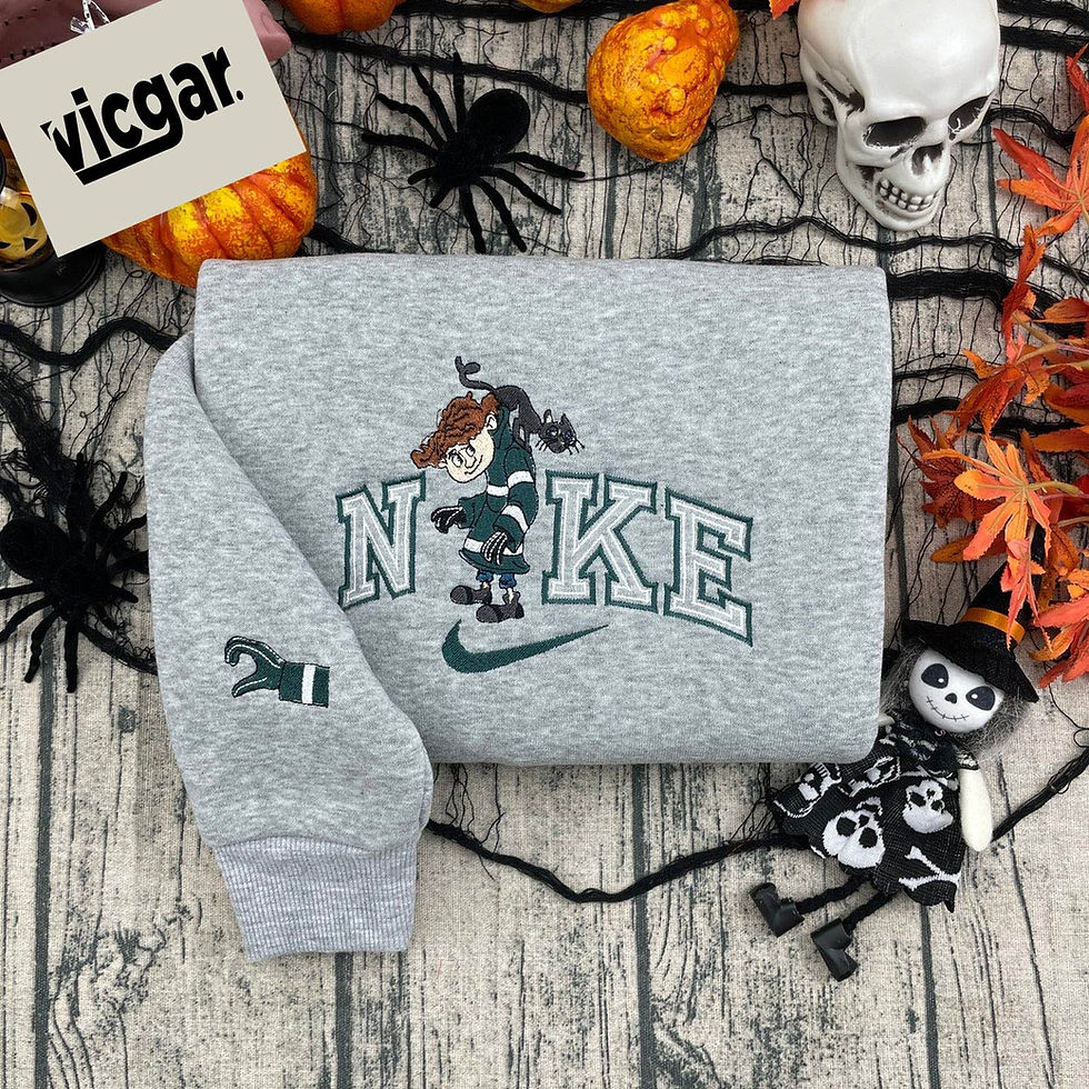 Miniatura: Coraline & Wybie