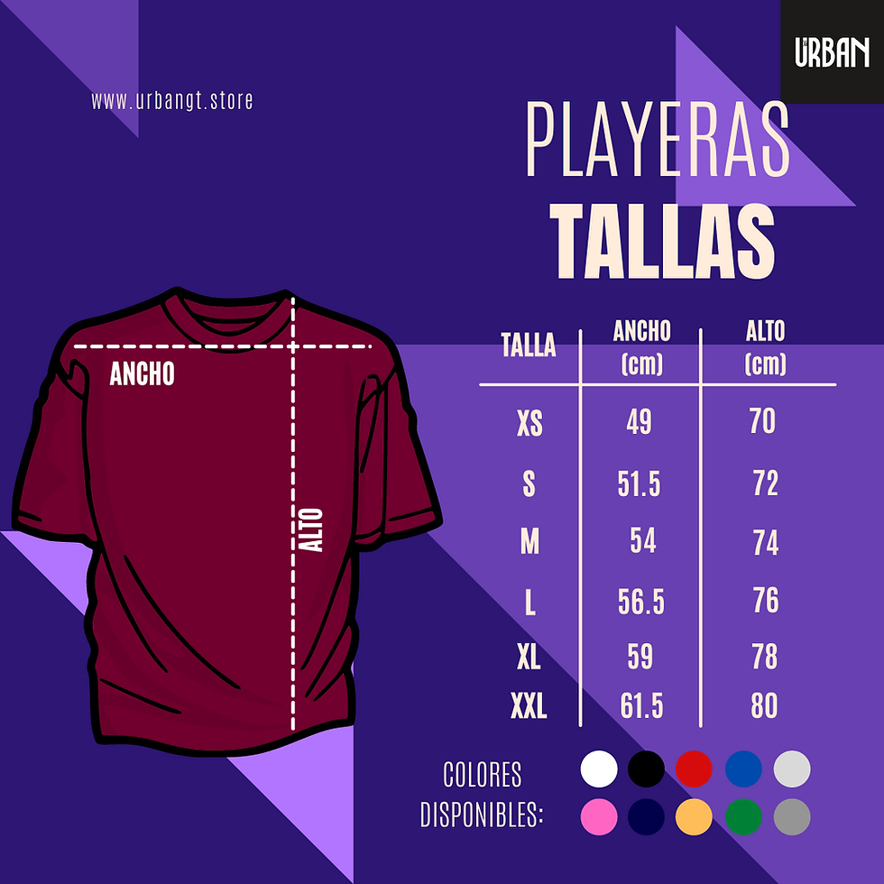 Miniatura: Playera Paulo Londra