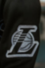 Miniatura: Jacket Lakers