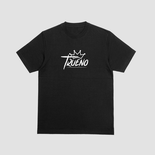 Freestyle Ropa Trueno Clan Camiseta Playeras De Trueno Buy Trueno