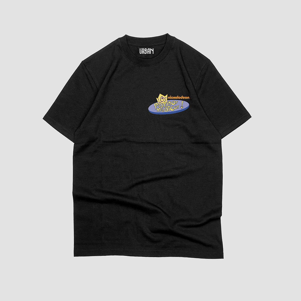 Miniatura: Playera/Camisa Cosmo ✨