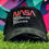 Miniatura: Gorra Nasa National Aeronaustic and Space Administration 