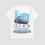 Miniatura: Camisa/Playera Sally Cars