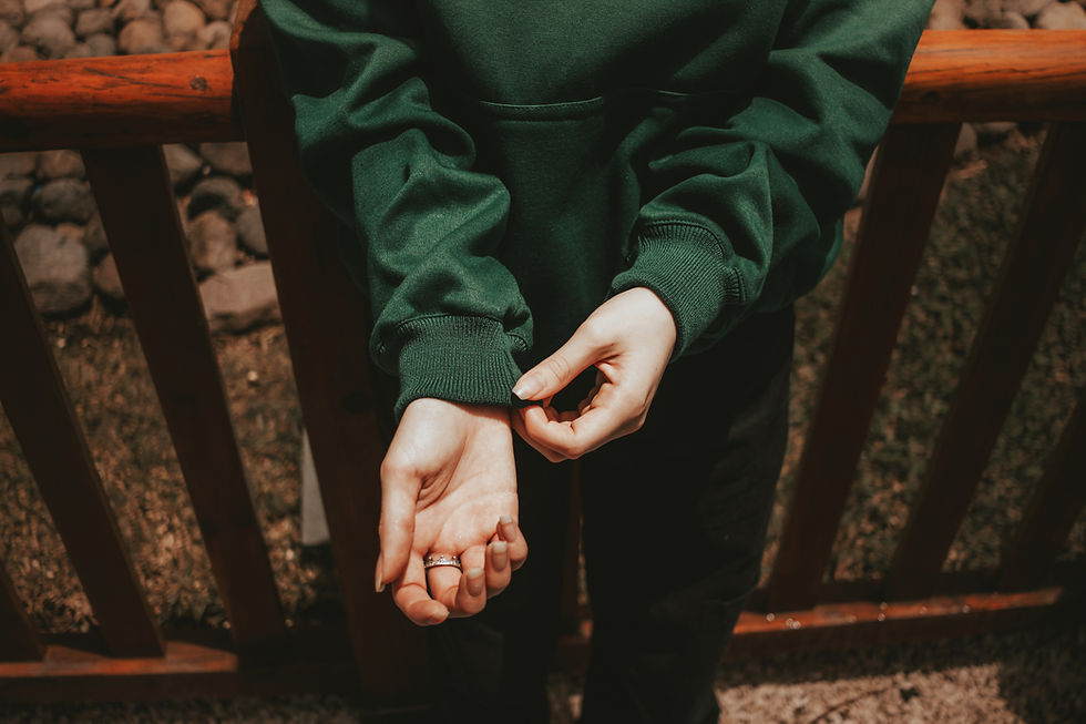 Miniatura: Hoodie Sauce Boyz Eladio Carrion
