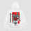 Miniatura: Hoodie/Sudadera Cristiano Ronaldo M.U.