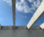 Pergolas, before