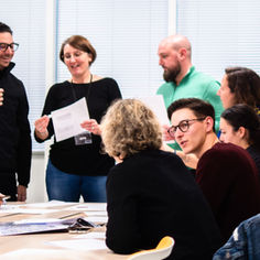 Communication Interne : Pourquoi les RH sont votre seule source de vérité.