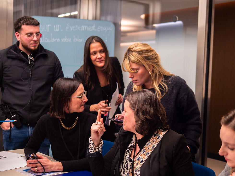 Pourquoi l’alliance avec le service communication est le meilleur levier d’impact des ressources humaines