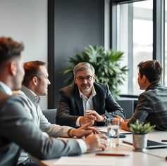 Étude de Cas : "La Mission PDG" ou comment briser les silos académiques par l’immersion totale